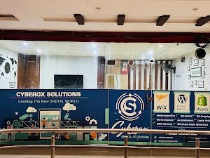 Cyberox Solutions place picture
