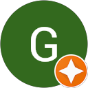 Green card profile picture